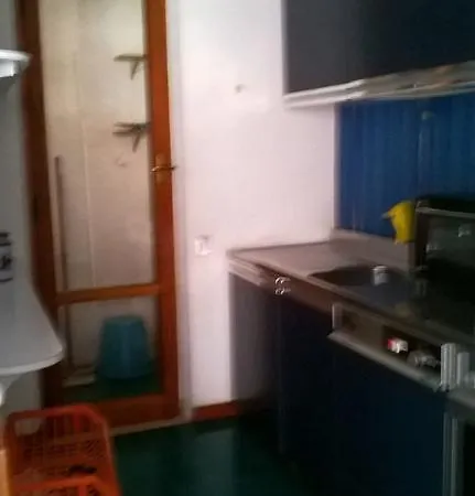 Appartamento Villaggio Del Sole